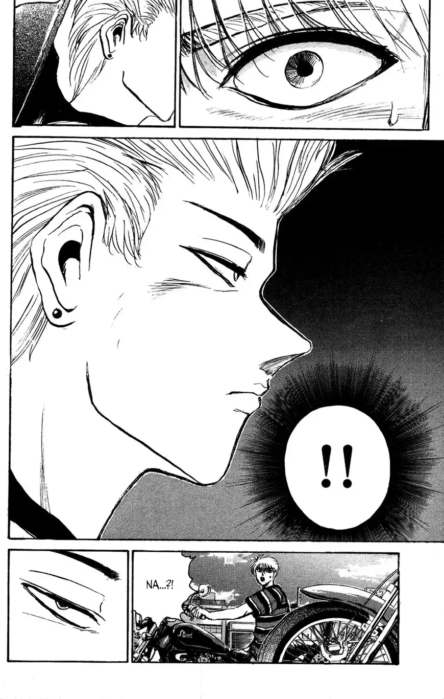 Shounan Junai Gumi Chapter 132.2 8